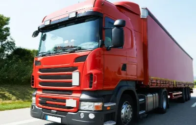 Adana Alpu Ambar Kargo