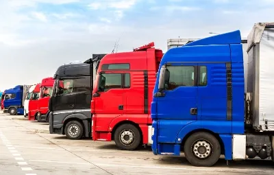 Adana Alpu Ambar Nakliyat