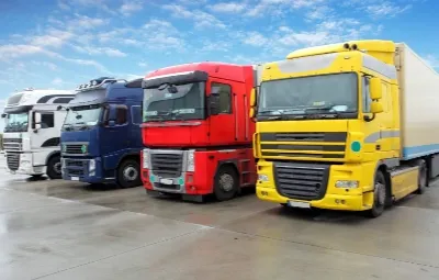 Adana Alpu Nakliye Ambarı