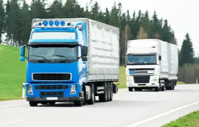 Adana ile Alpu Arası Eşya Taşıma